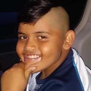 Meet your Posher, Rafael